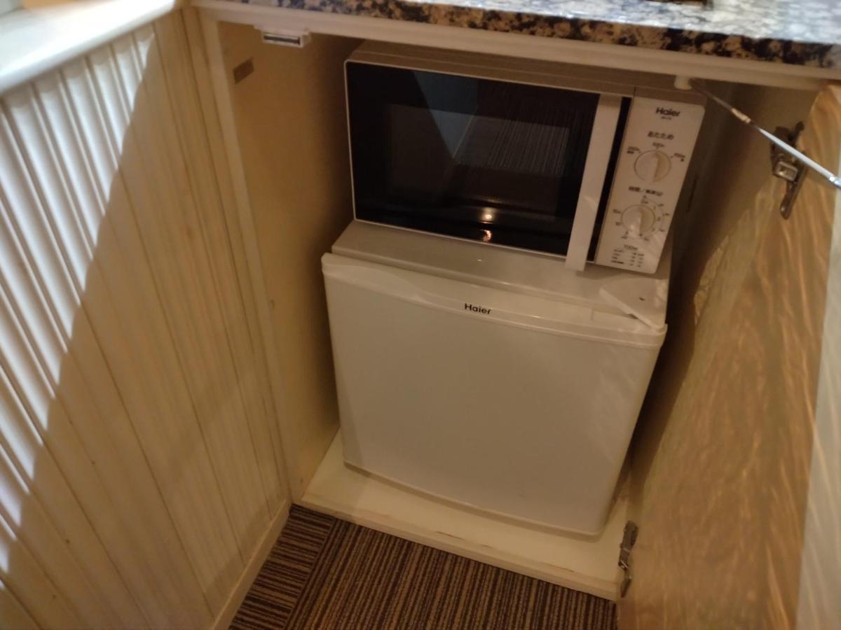 ホテル ベニ ウエスト 大人専用 Osaka Exterior foto
