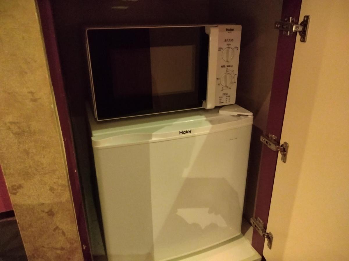 ホテル ベニ ウエスト 大人専用 Osaka Exterior foto
